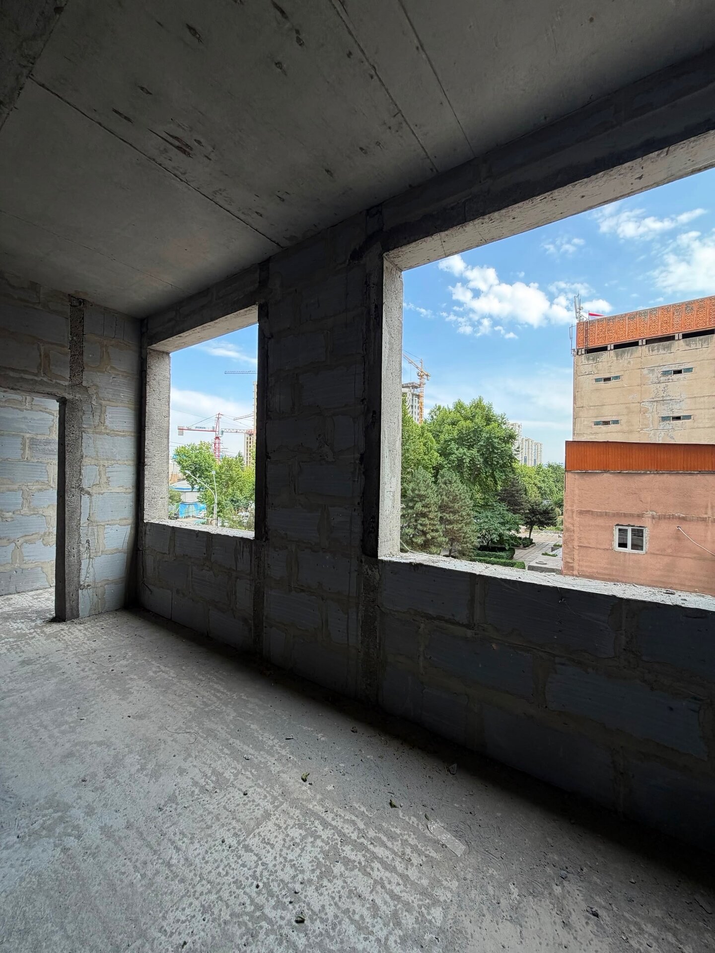 1-комнатная квартира в Душанбе, Другое... — фото 14