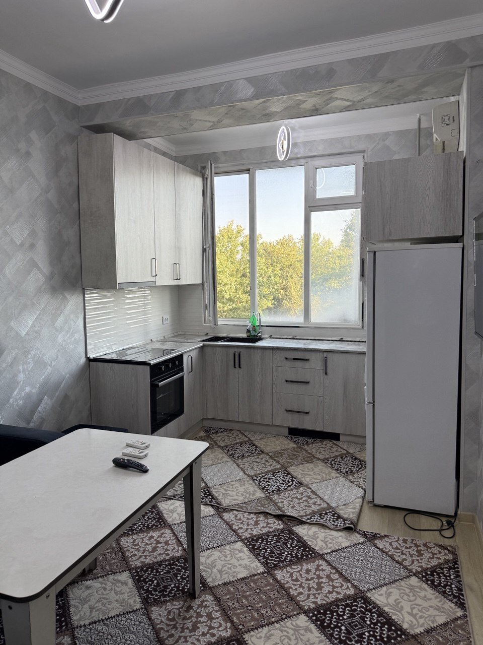 2 комн. квартира