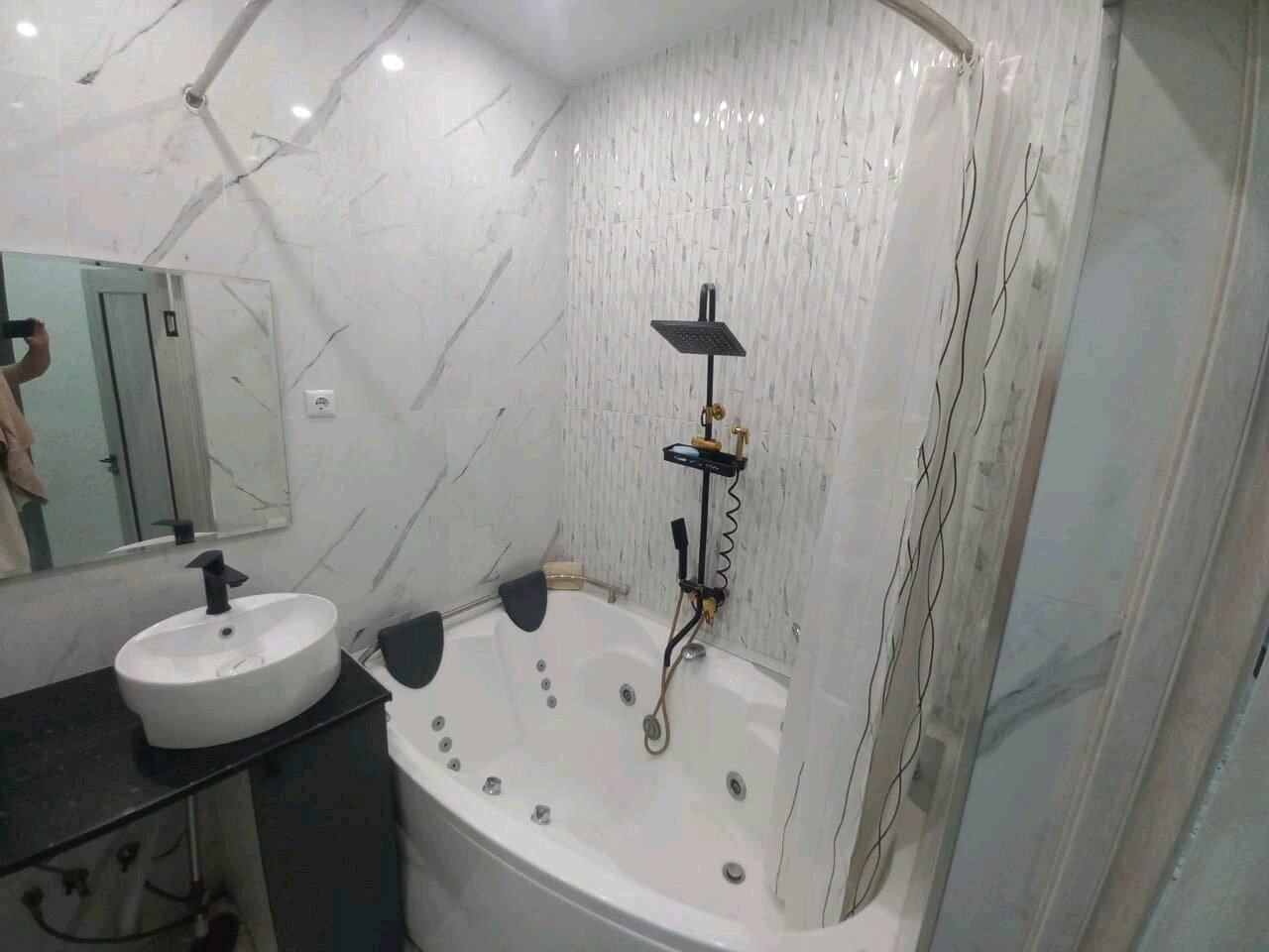 2 комн. квартира