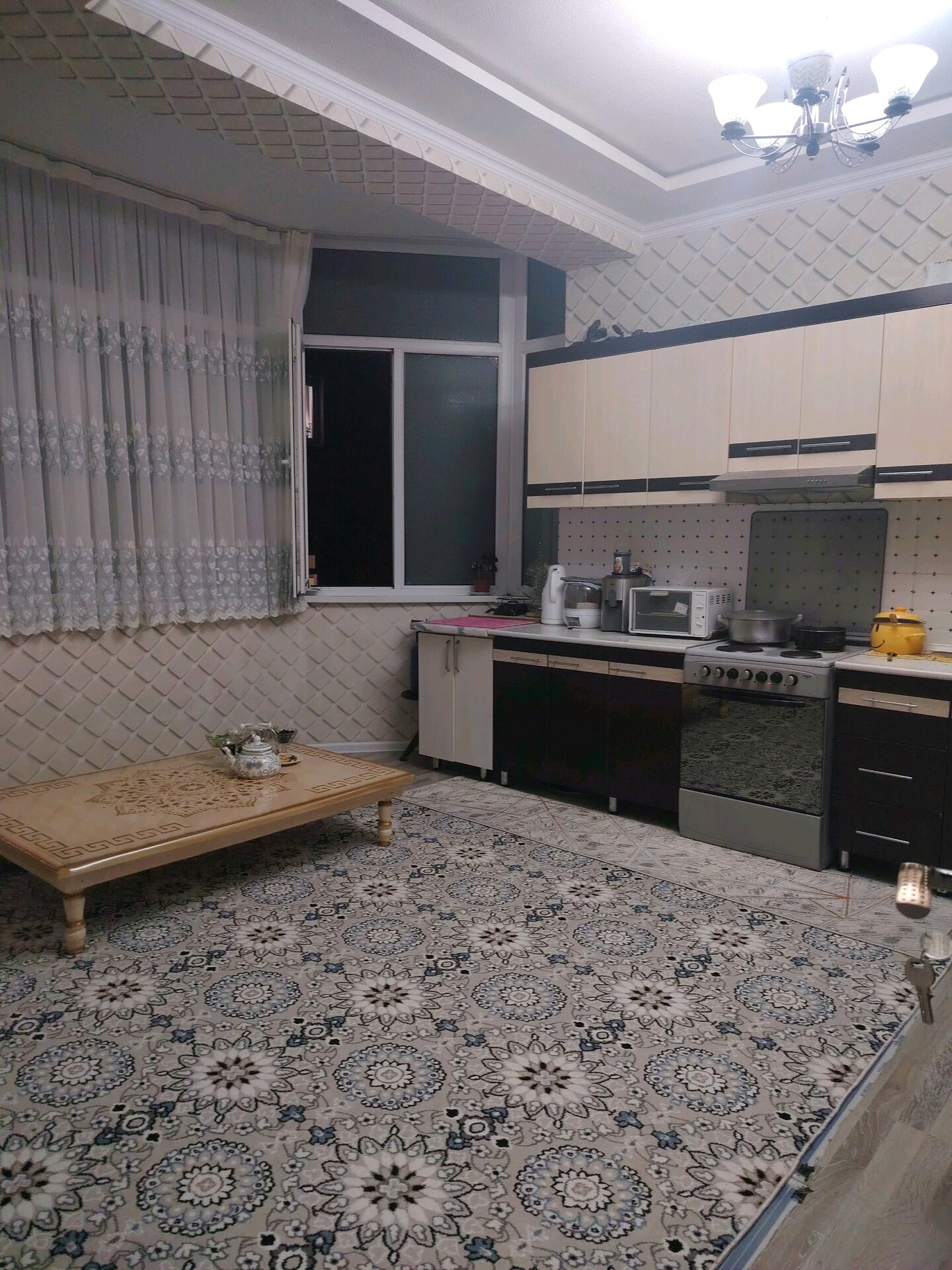 2 комн. квартира