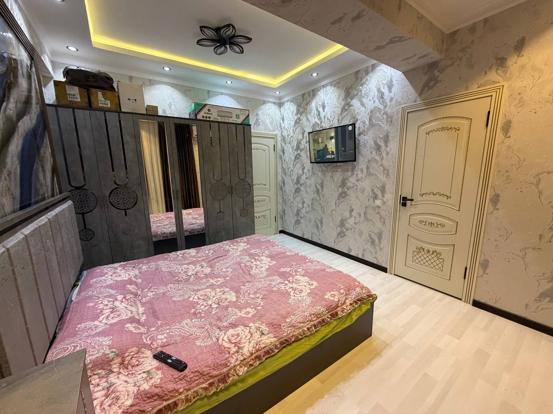 3 комн. квартира