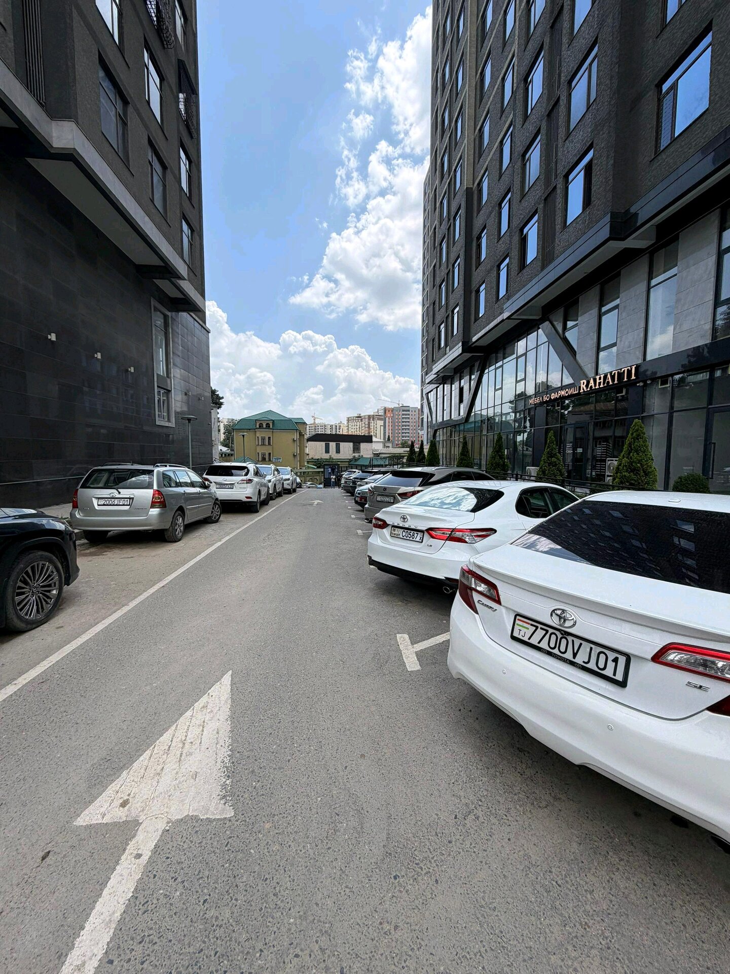 3 комн. квартира
