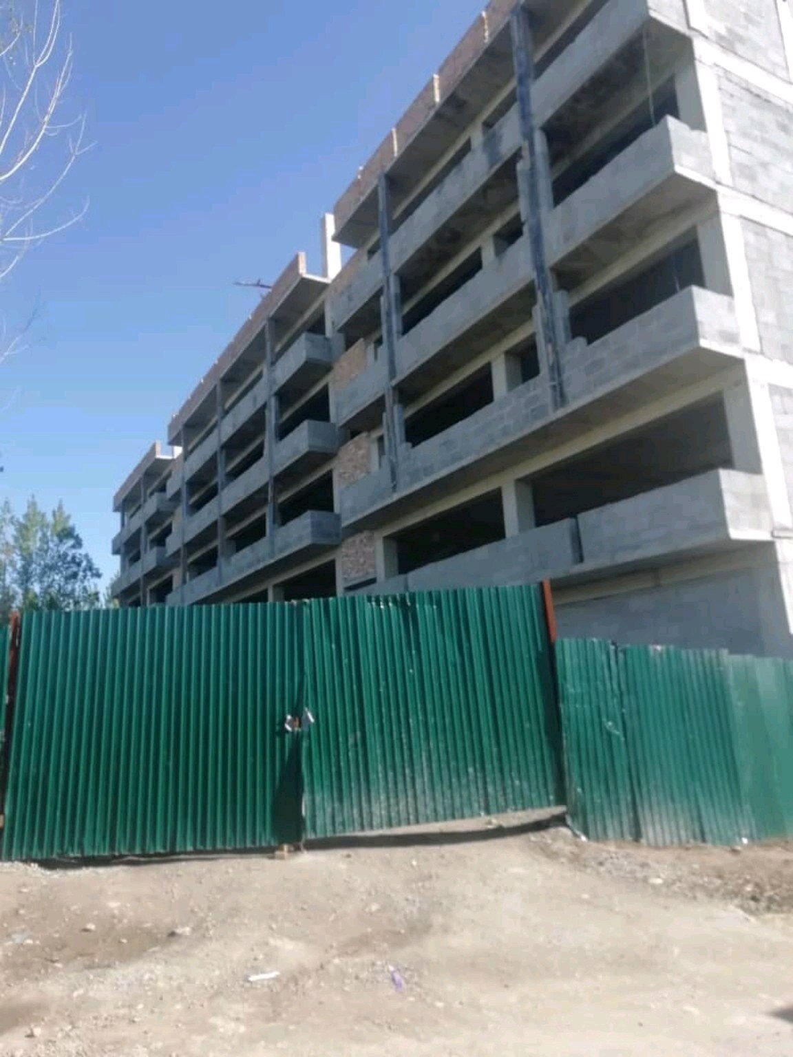 1 комн. квартира