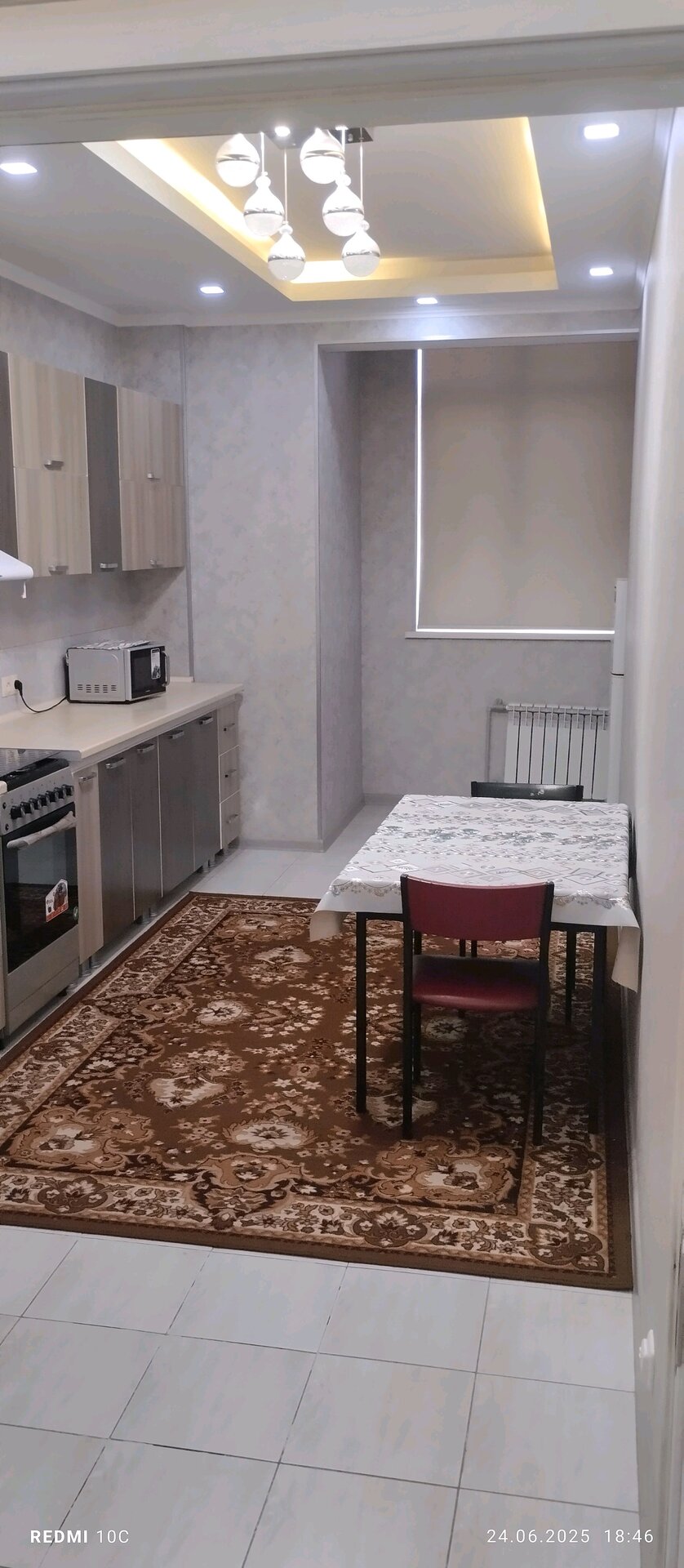 1 комн. квартира