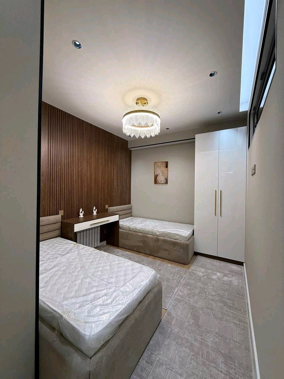 3 комн. квартира