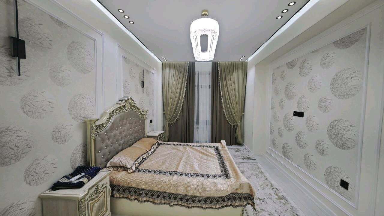 3 комн. квартира
