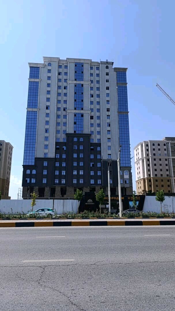 3-комнатная квартира в Душанбе, Сино — фото 1, гостиная