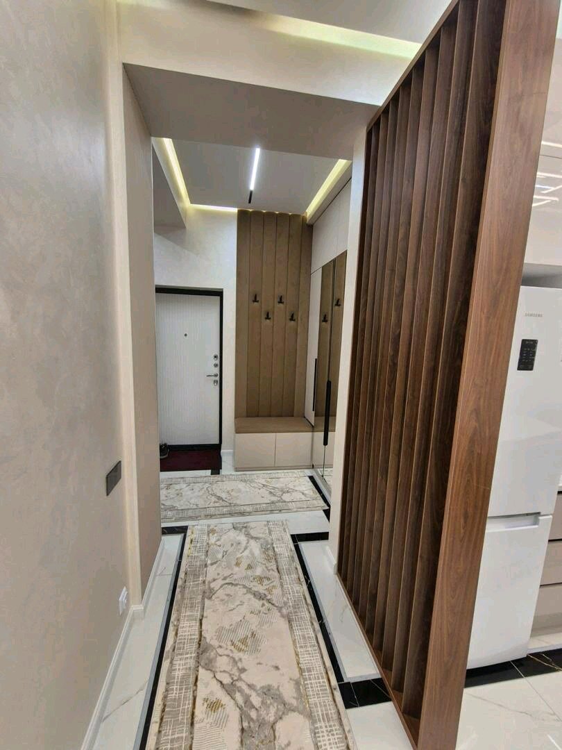 2 комн. квартира
