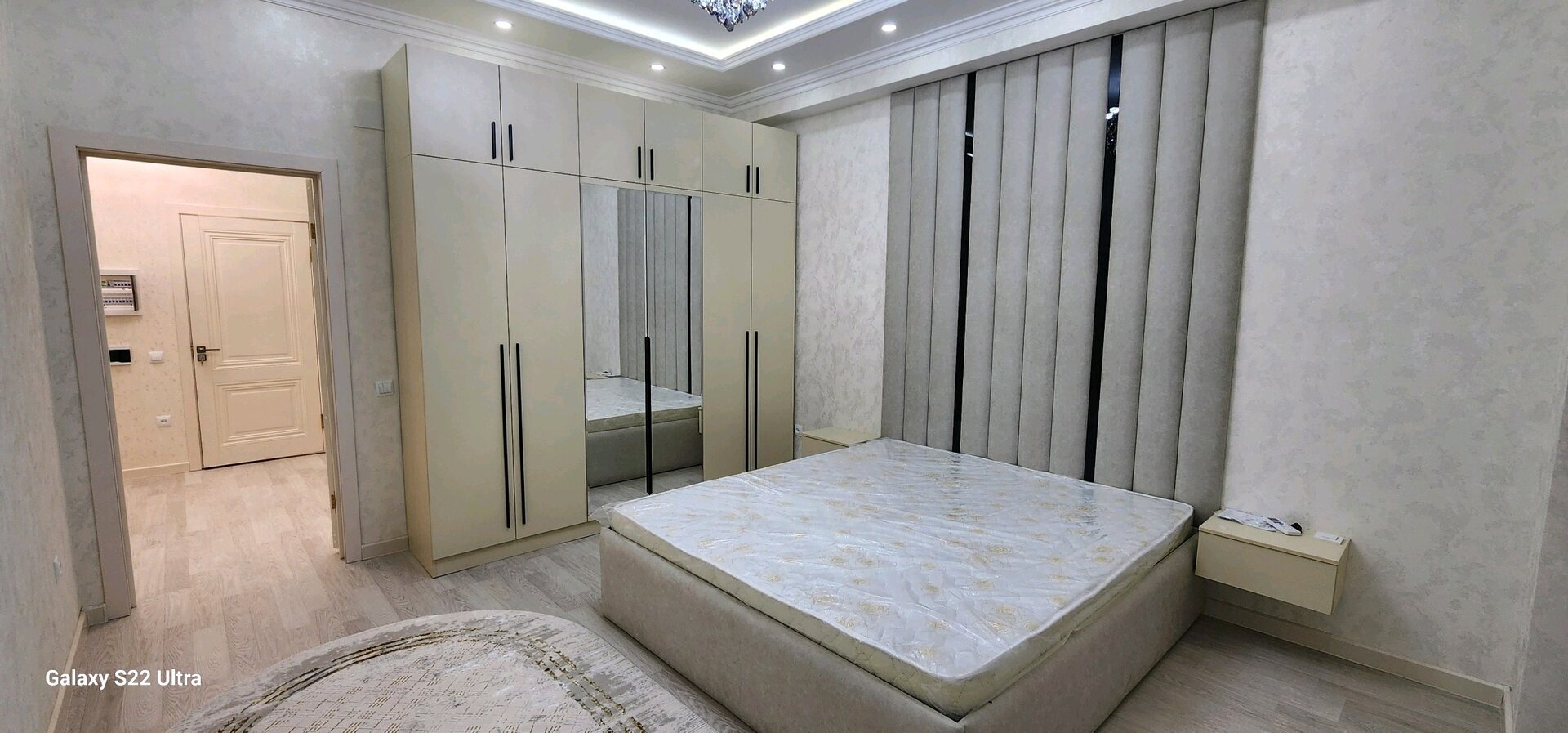 3 комн. квартира