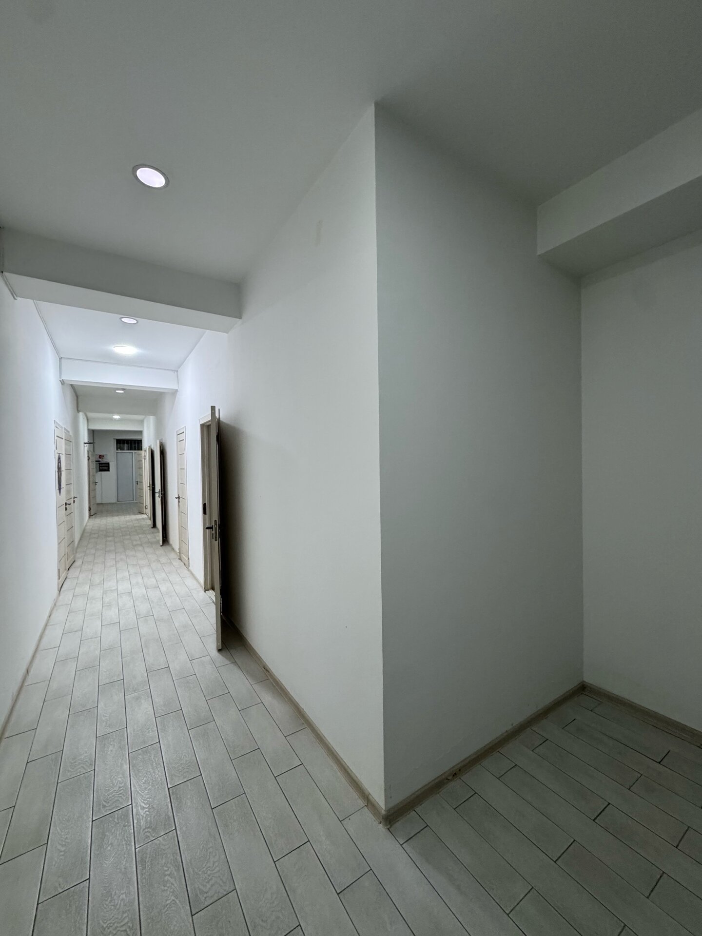 Коммерческая недвижимость 300 м².