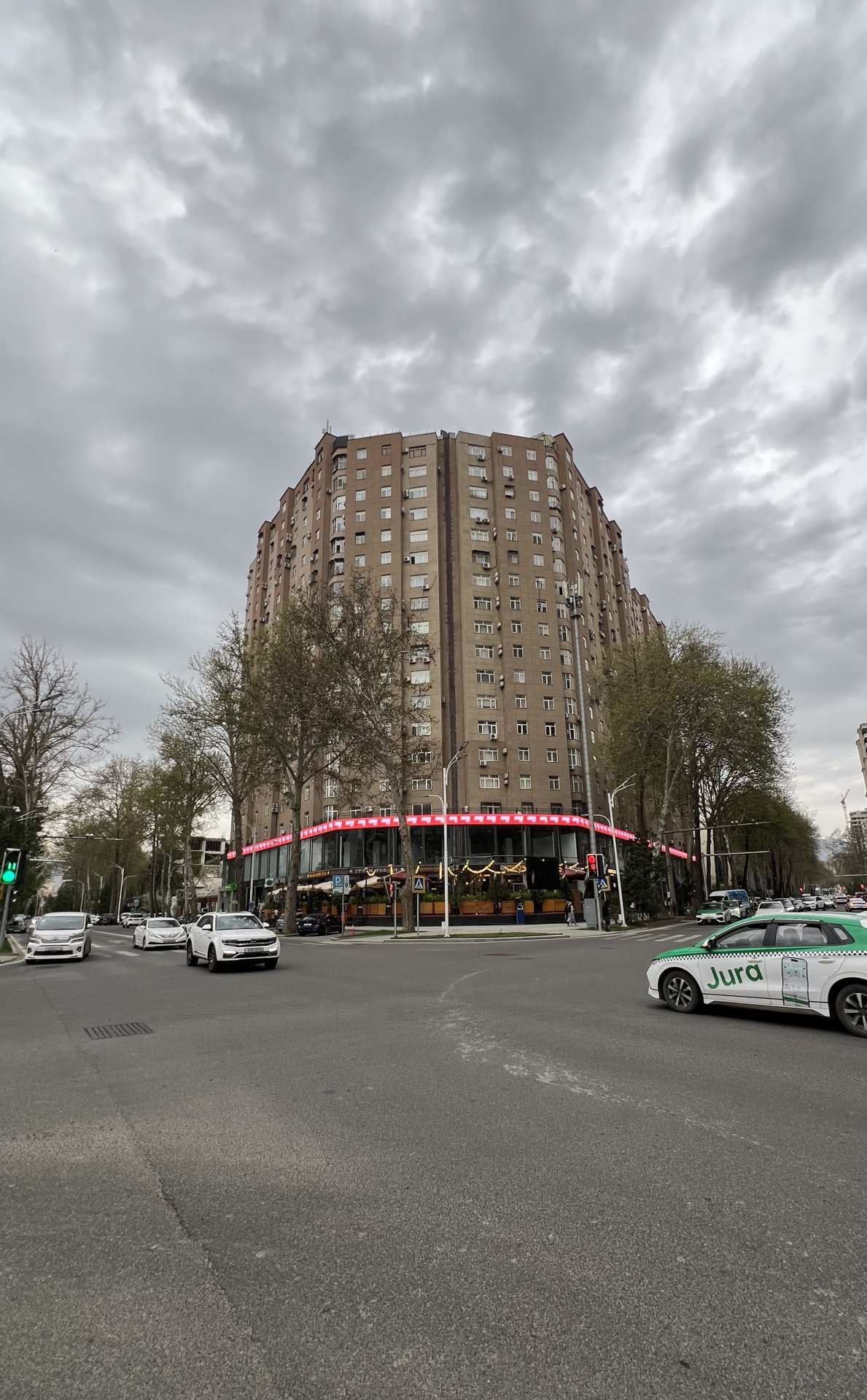 3 комн. квартира