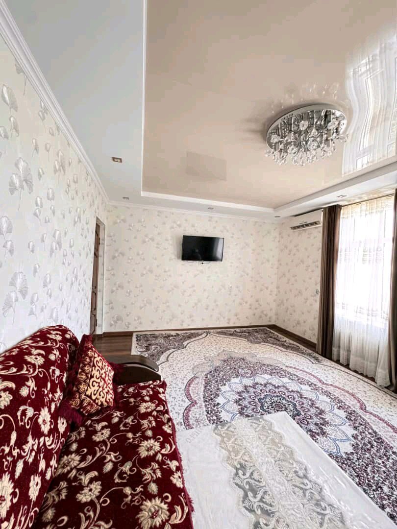 2 комн. квартира