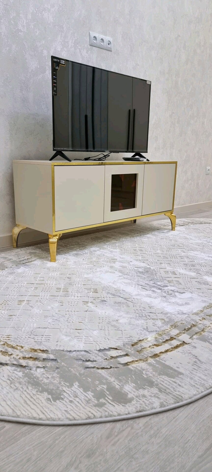 3 комн. квартира