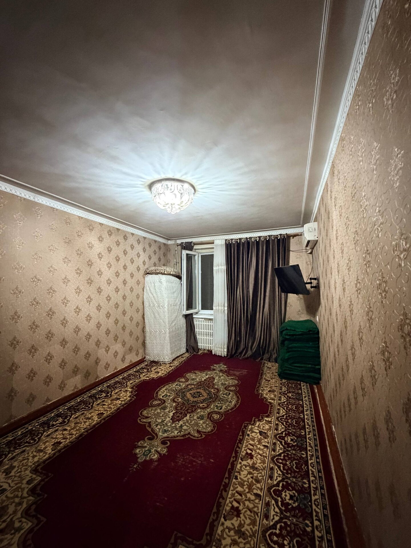 2 комн. квартира