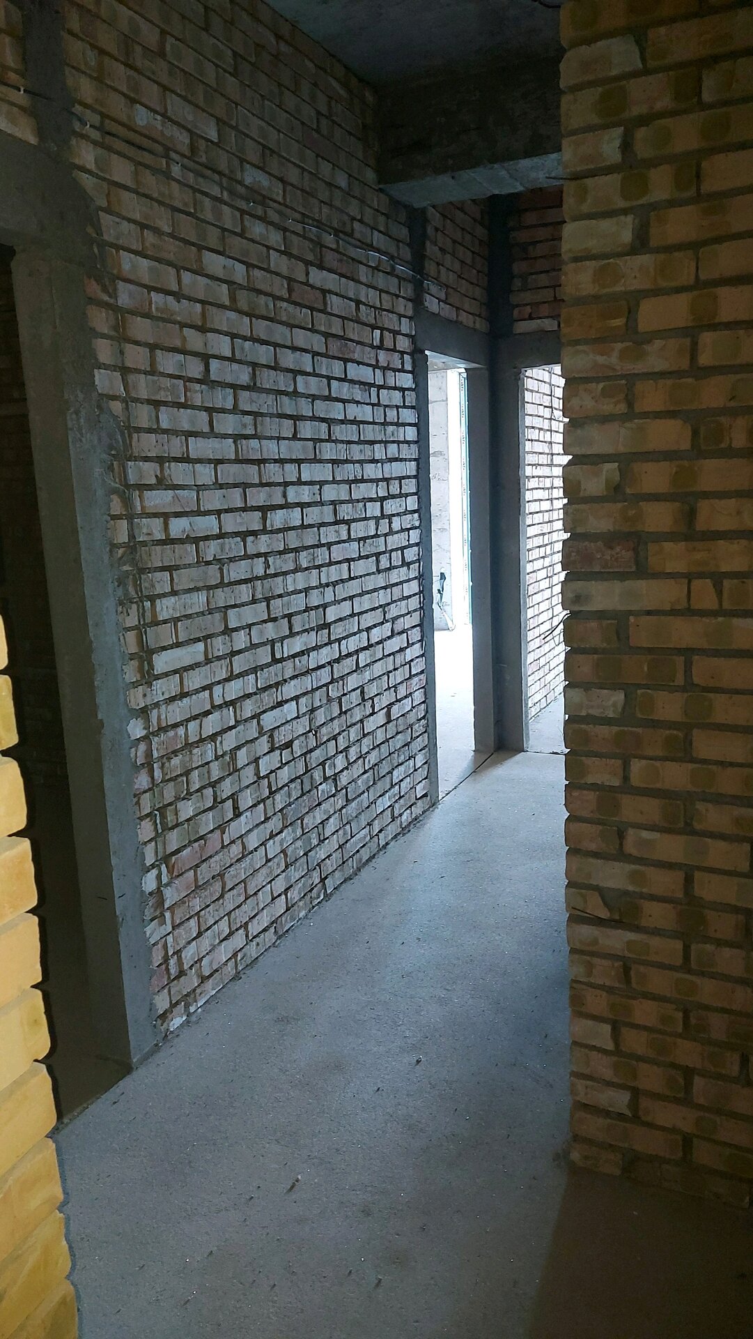 1-комнатная квартира в Душанбе, Сино — фото 6, балкон