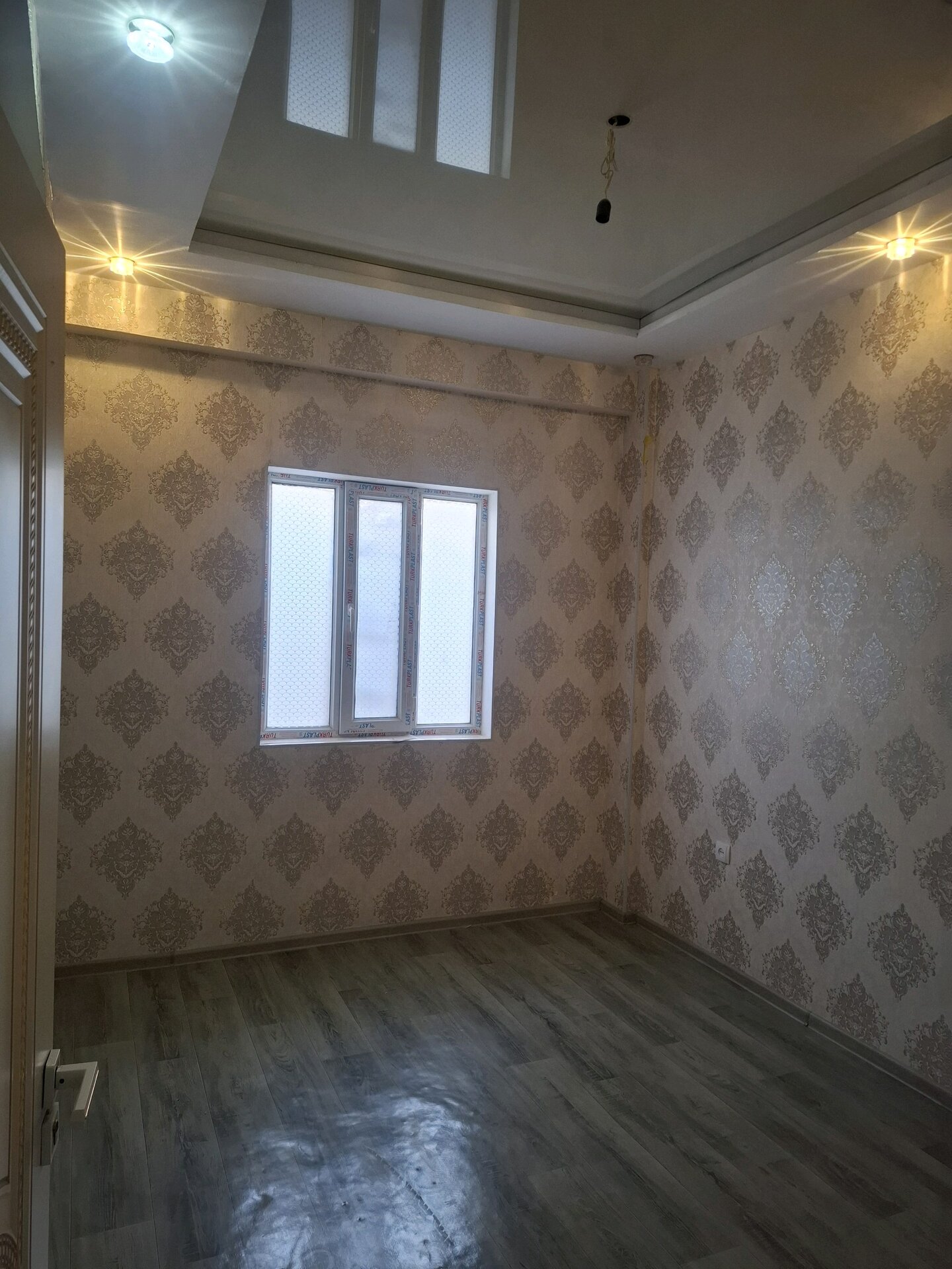 3 комн. квартира
