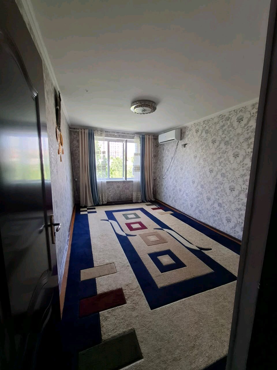 2-комнатная квартира в Душанбе, Сино — фото 9