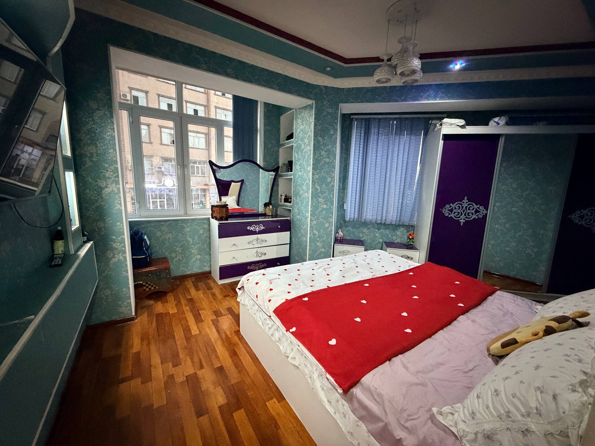 3 комн. квартира