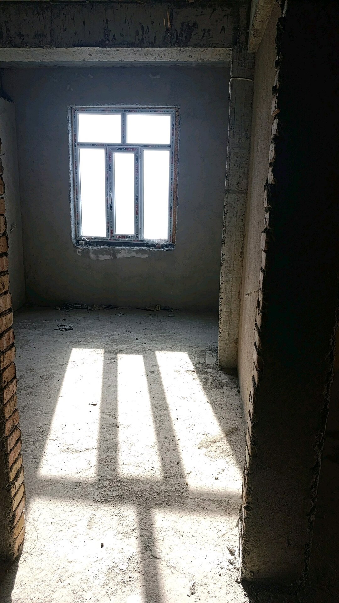 2 комн. квартира