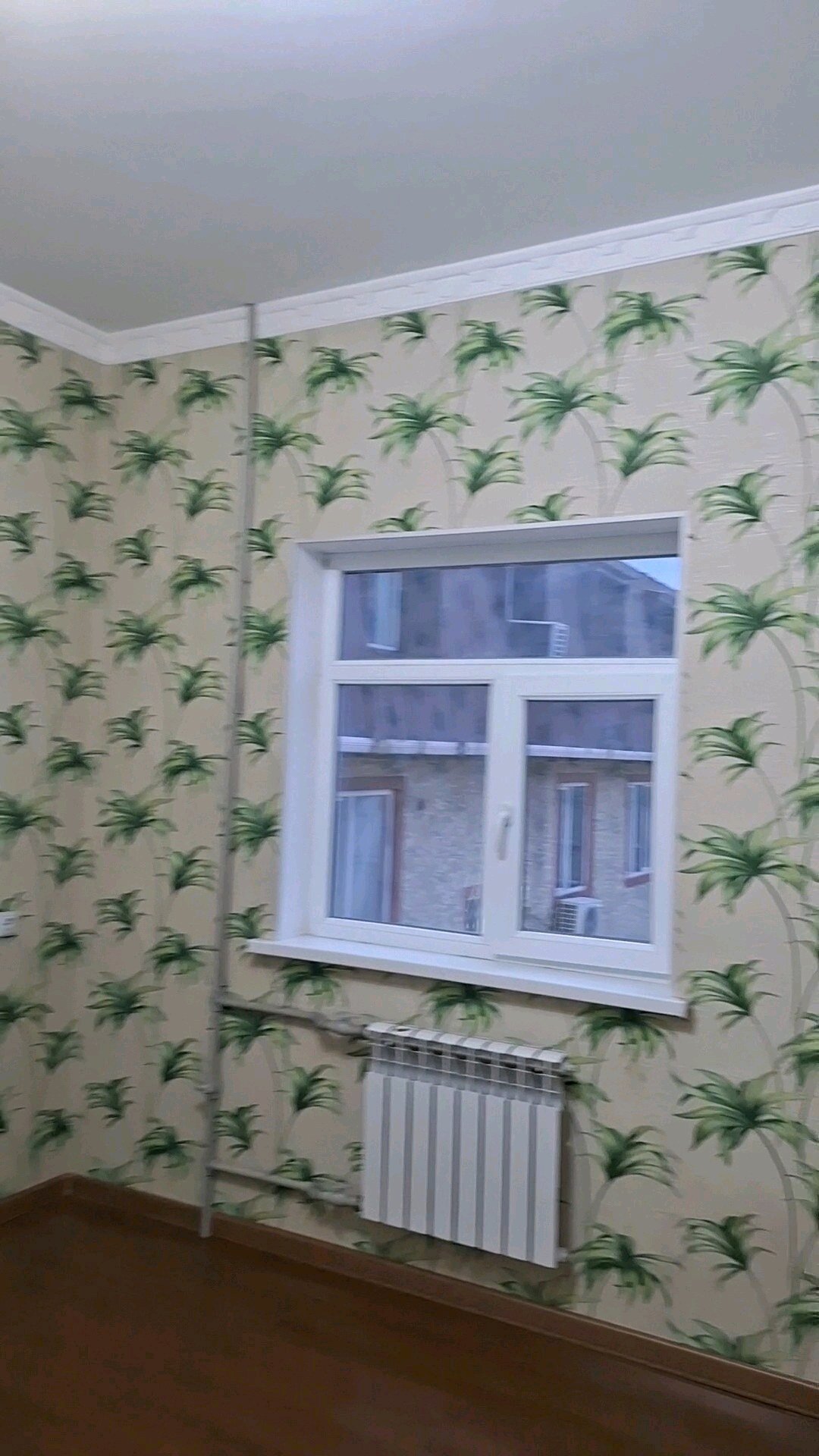 Дом, 5 комнат, 2 этаж.