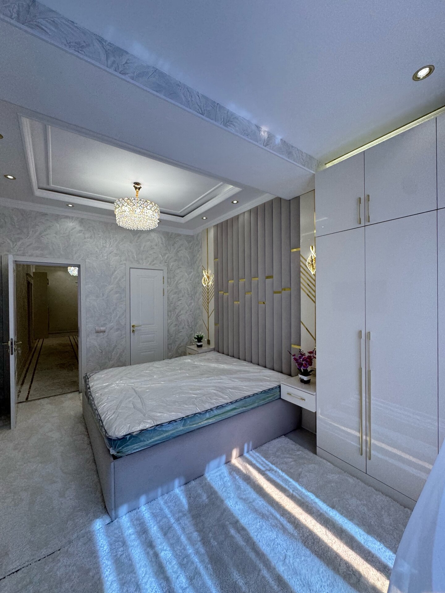3 комн. квартира