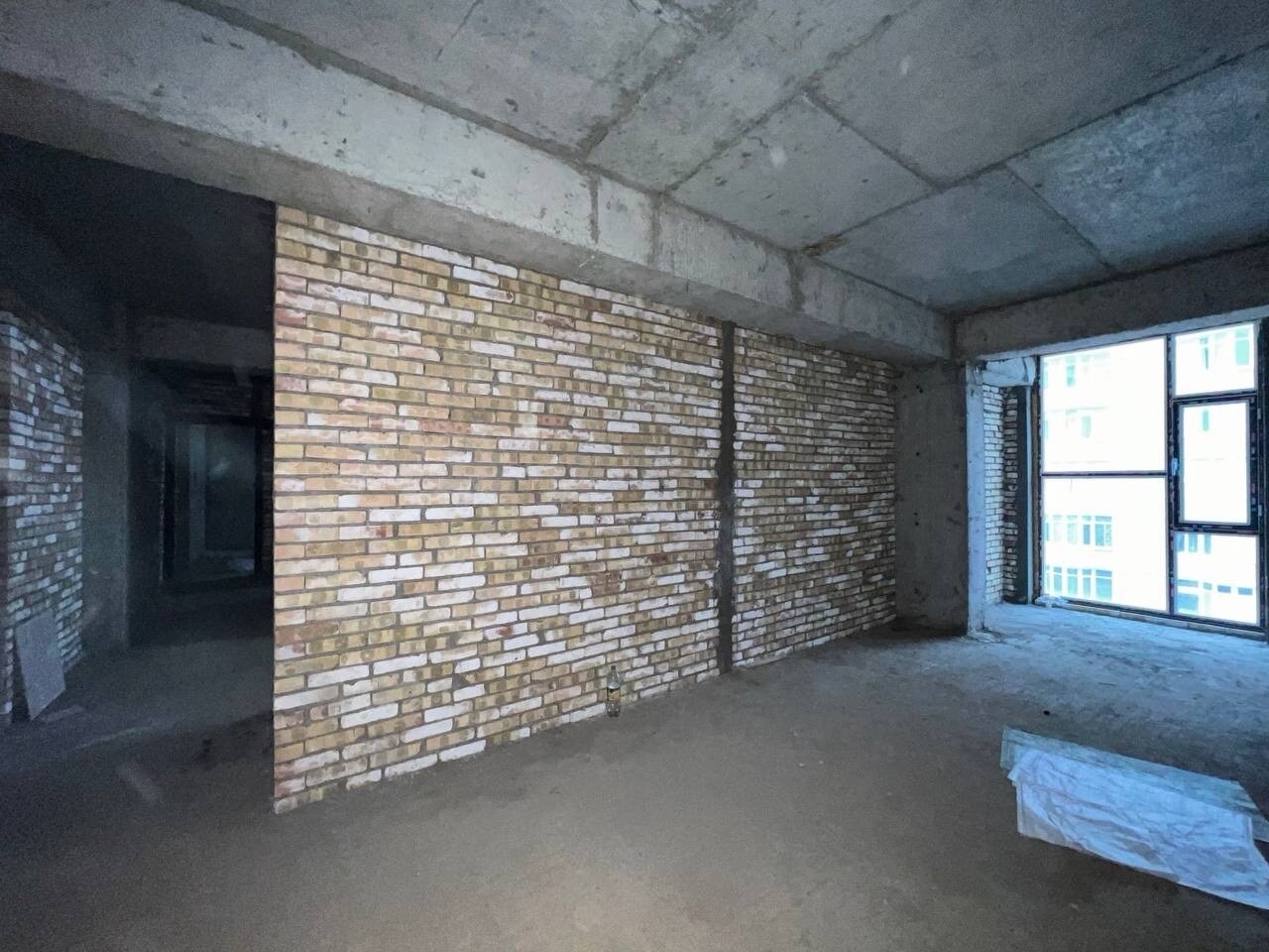 3-комнатная квартира в Душанбе, Шохмансур — фото 12