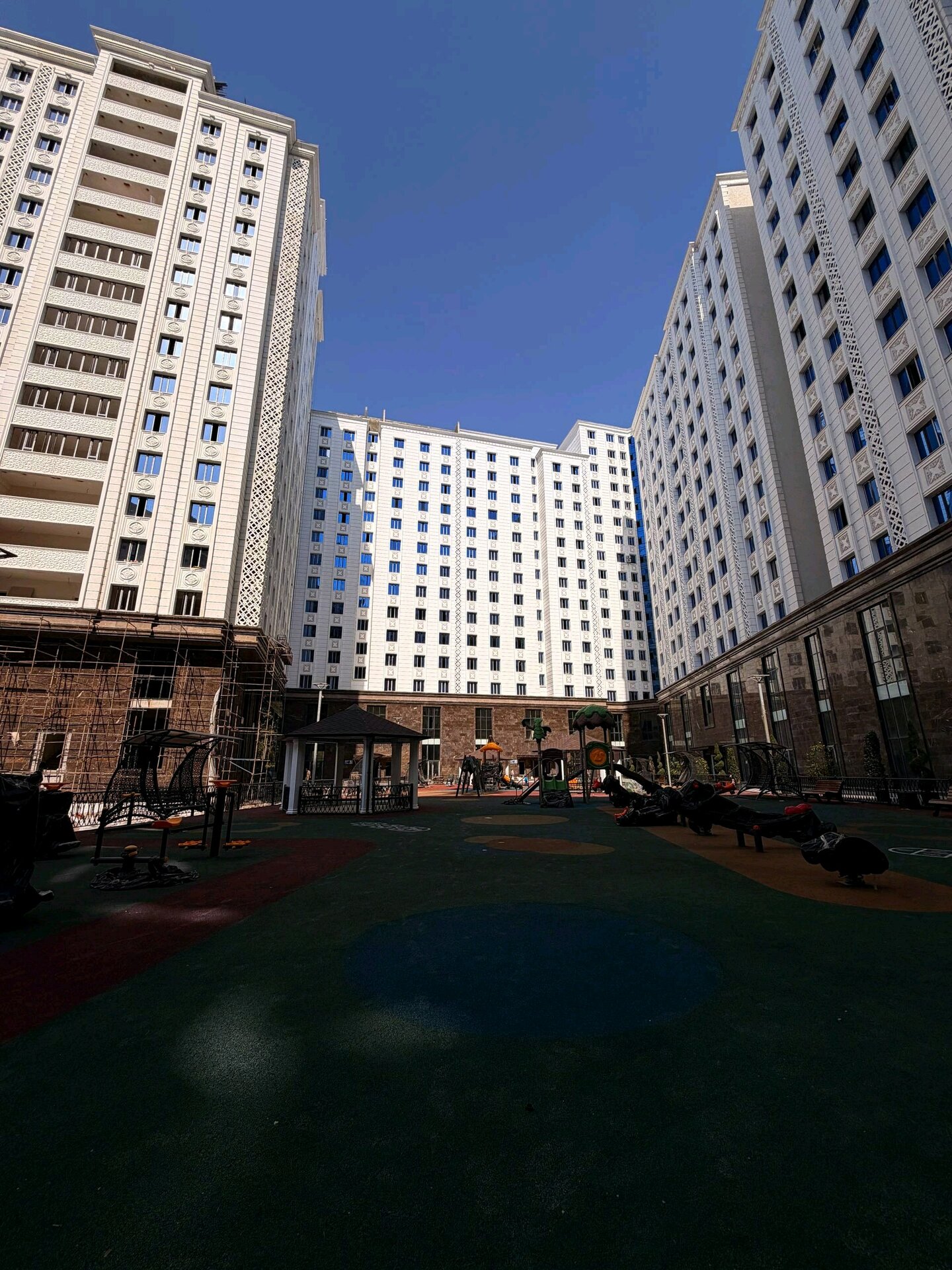 3 комн. квартира