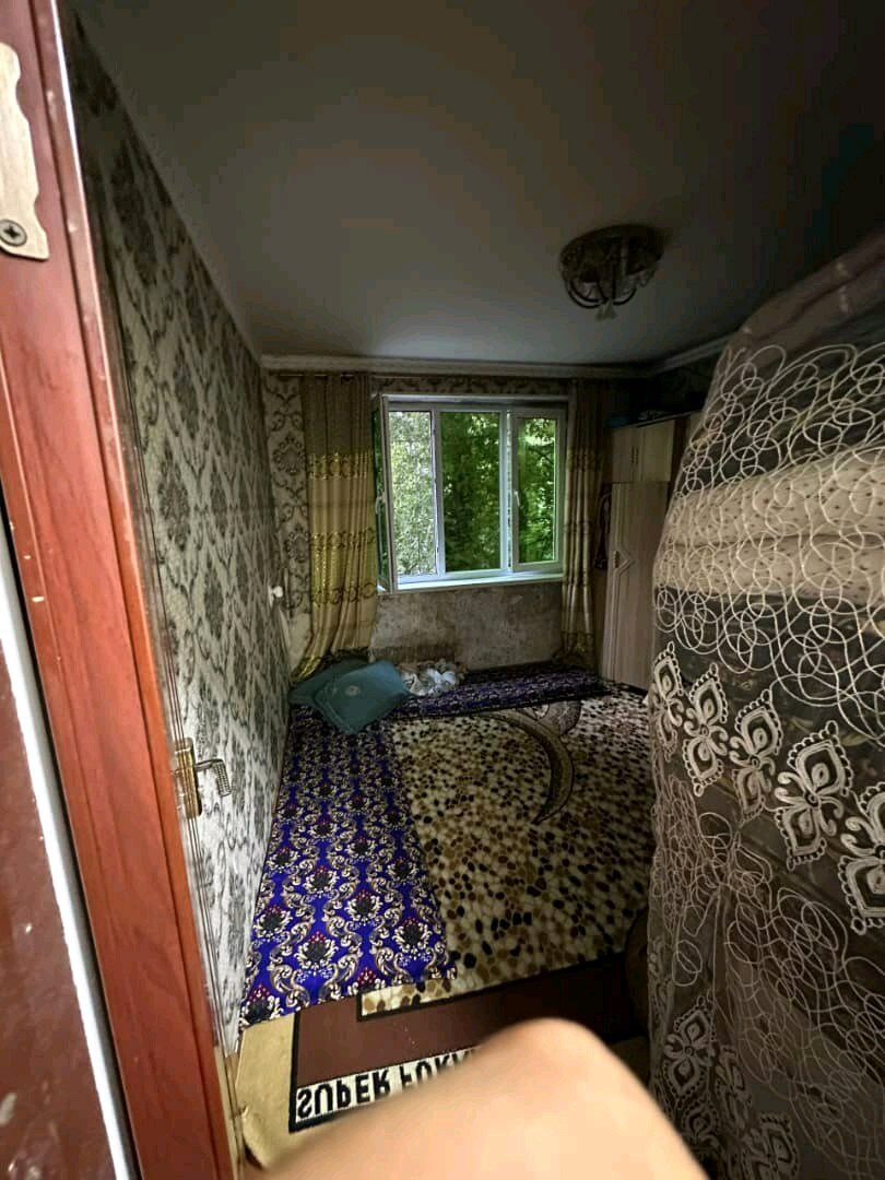 3 комн. квартира