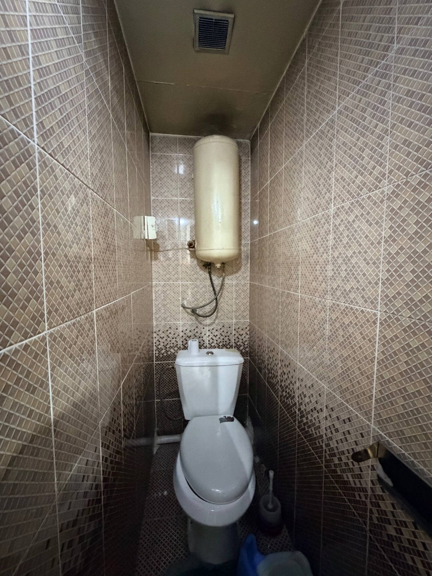 2 комн. квартира
