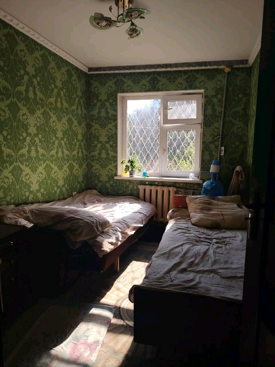 1 комн. квартира