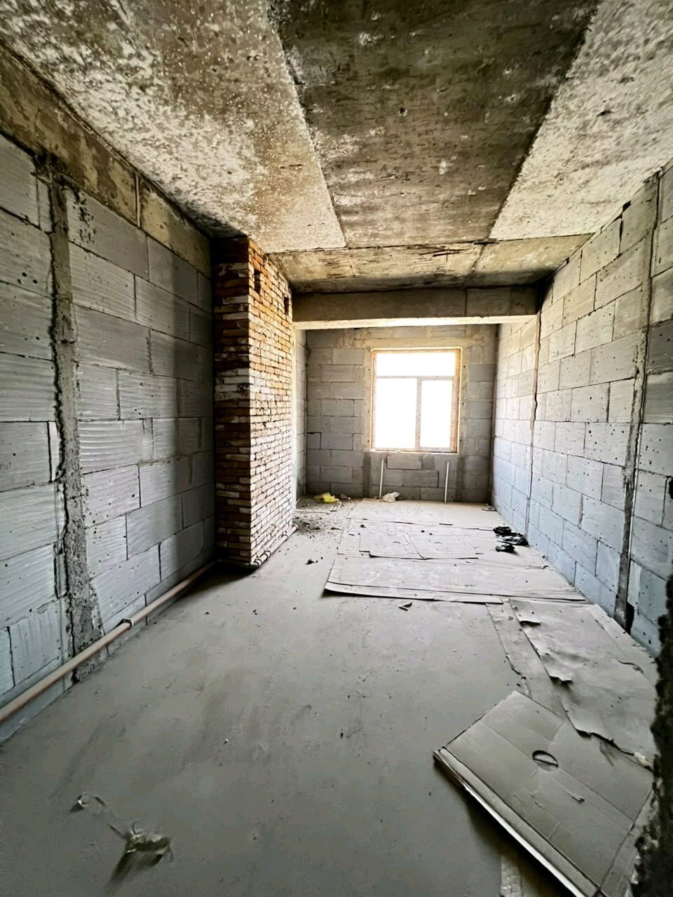 3 комн. квартира