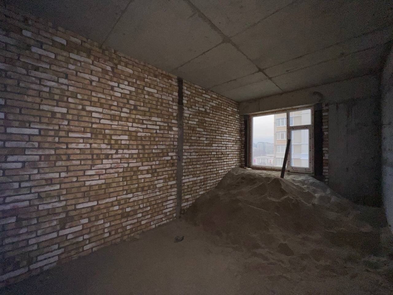 3-комнатная квартира в Душанбе, Шохмансур — фото 9