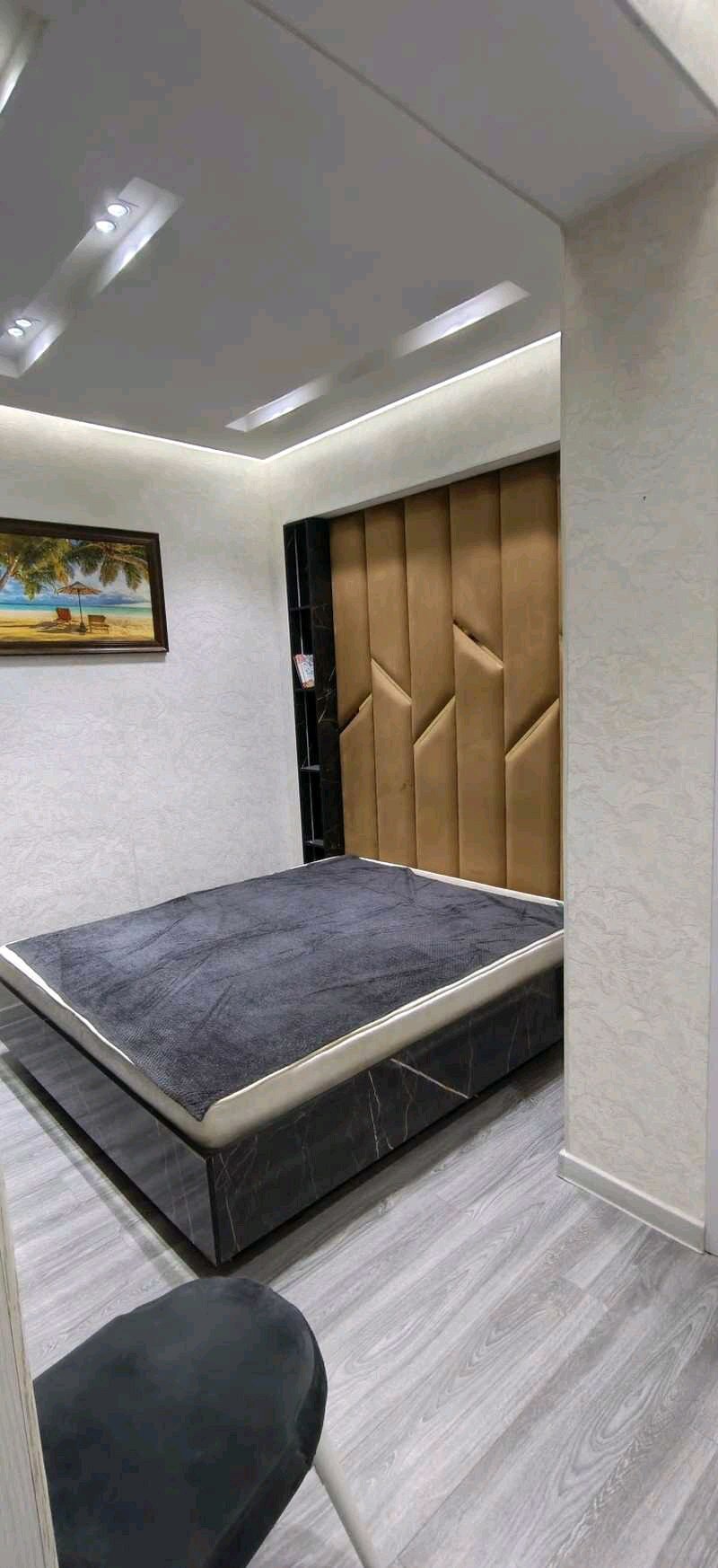 2 комн. квартира