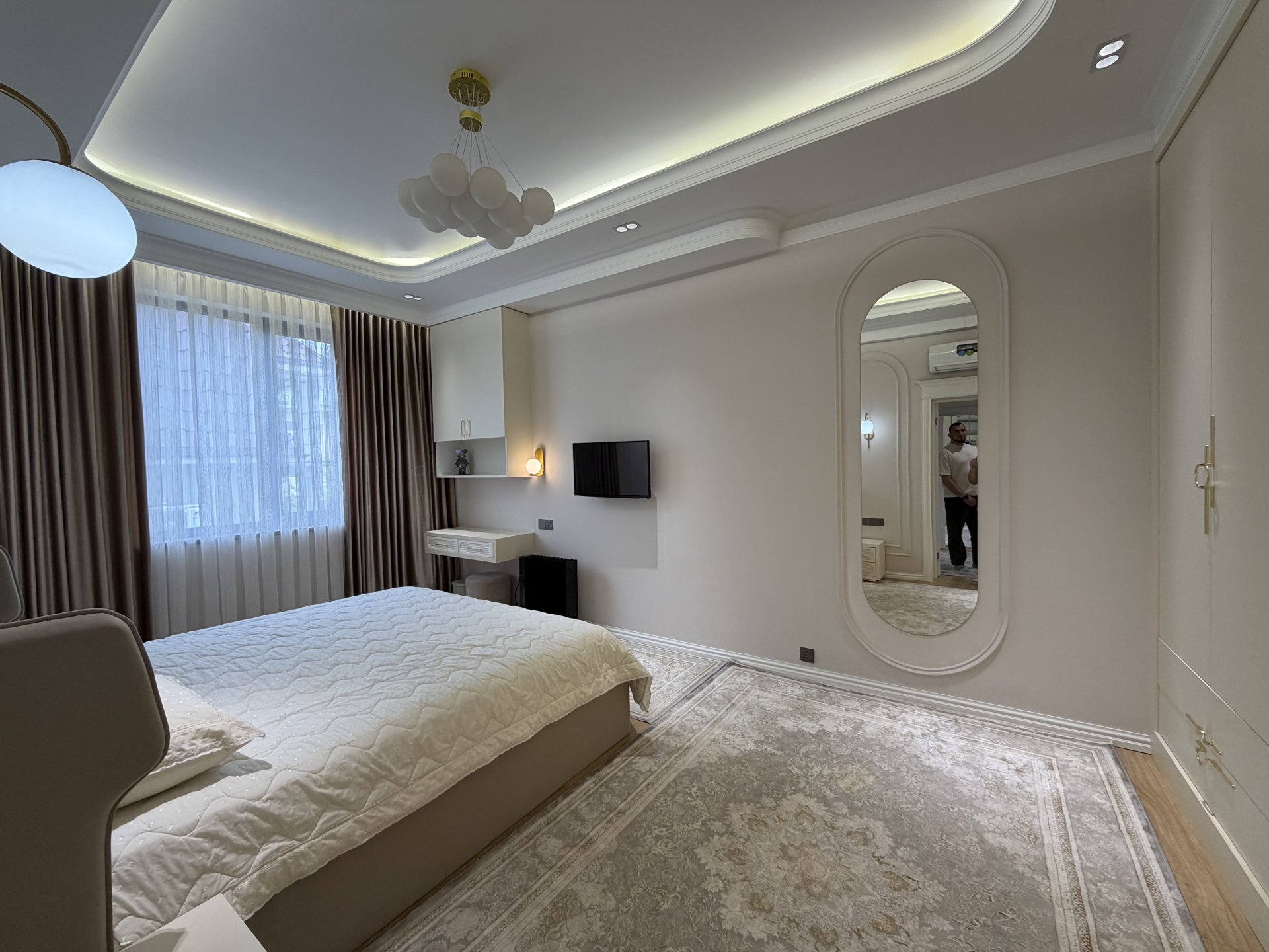 3 комн. квартира