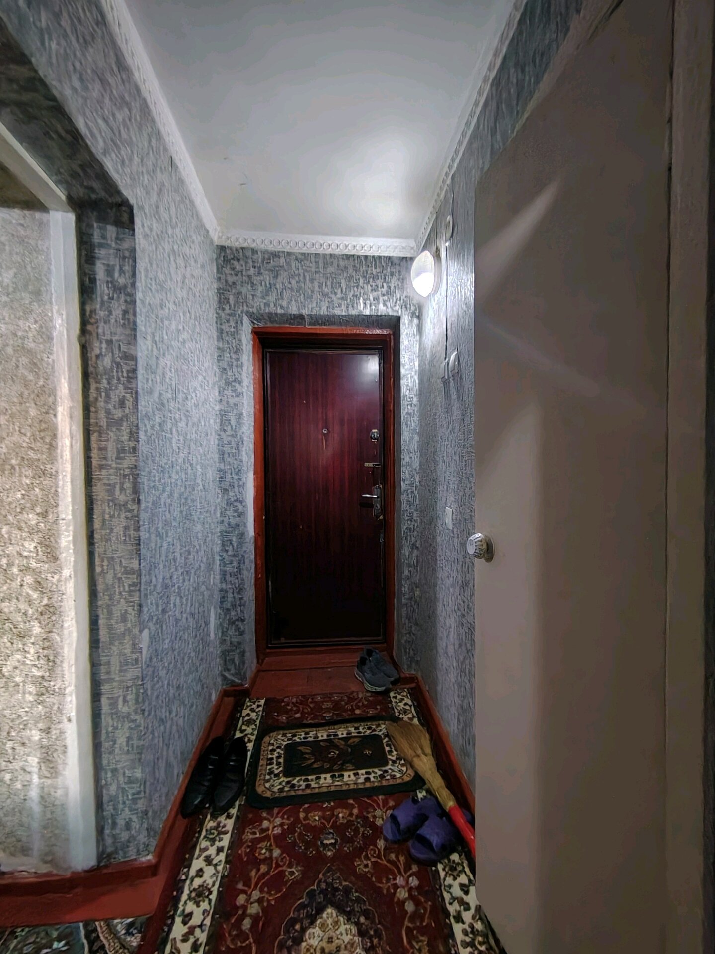 1 комн. квартира