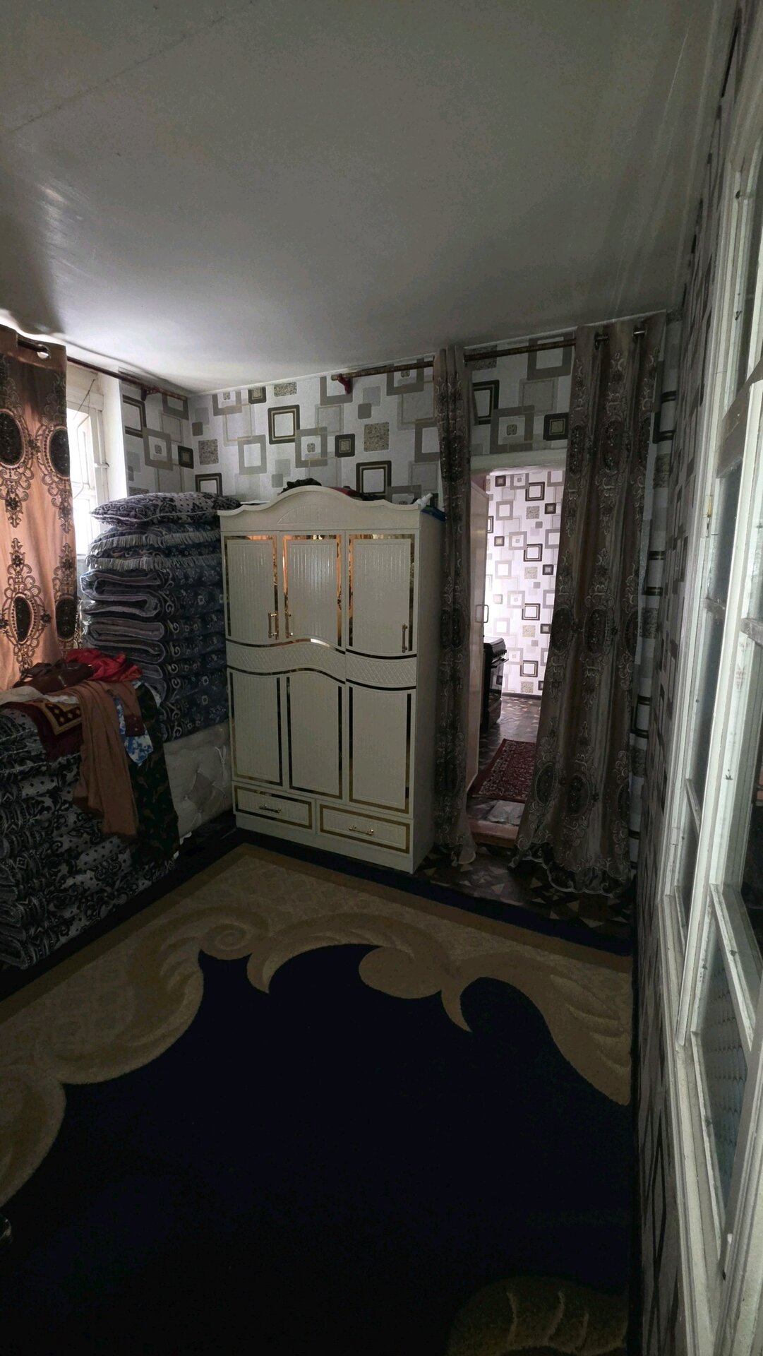 2 комн. квартира