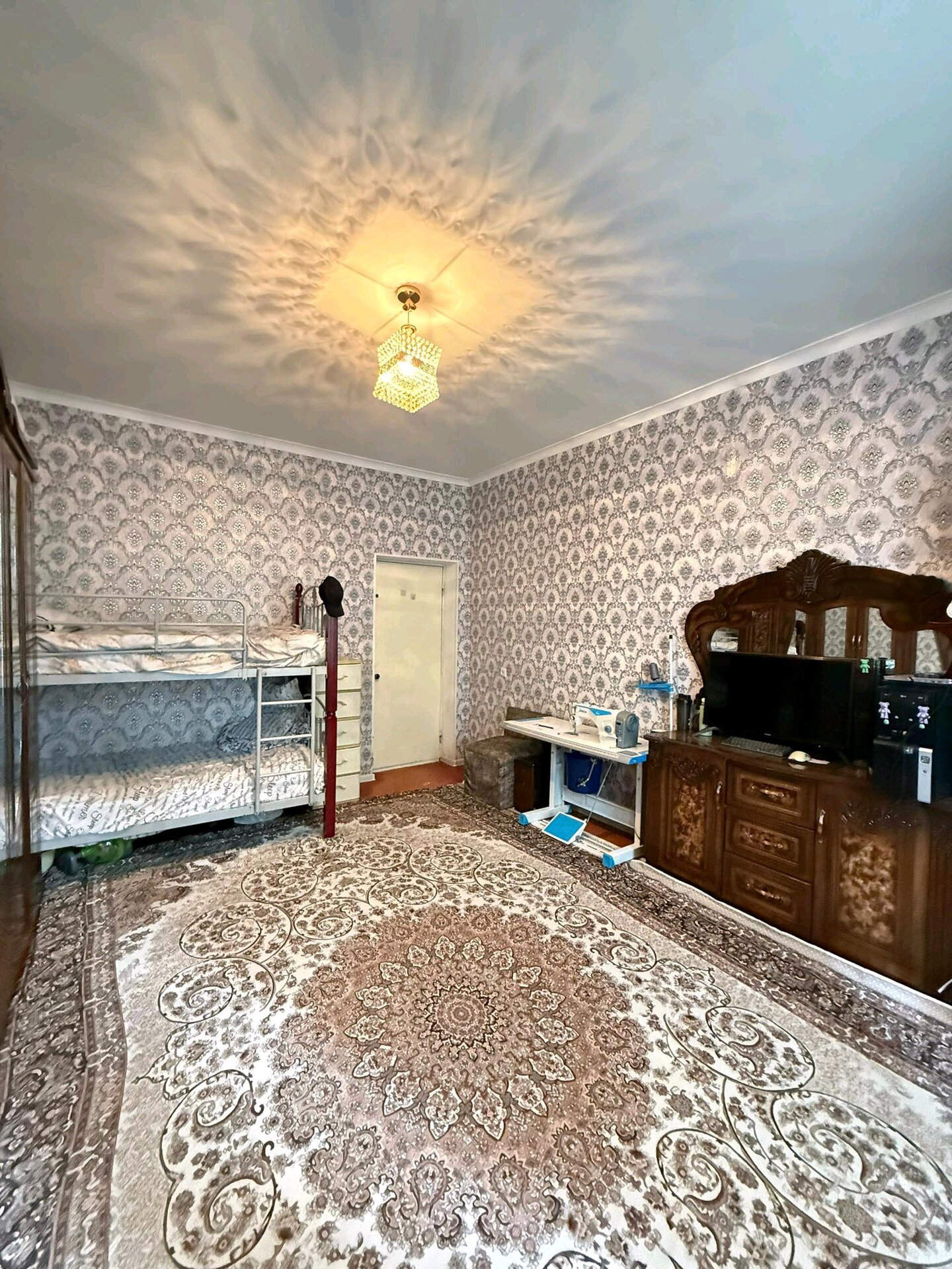 3 комн. квартира
