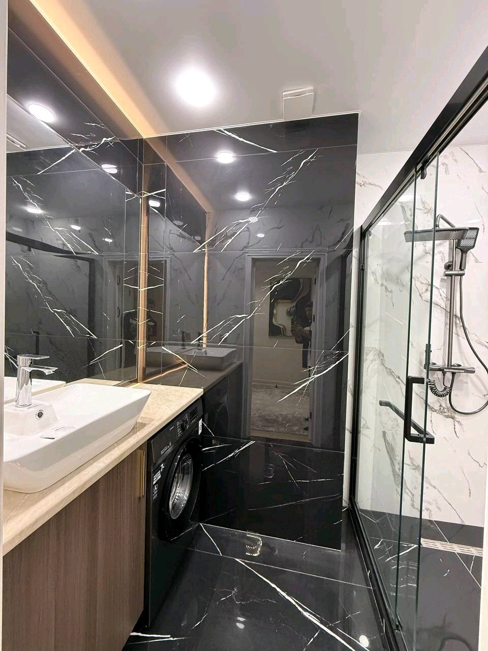 3 комн. квартира