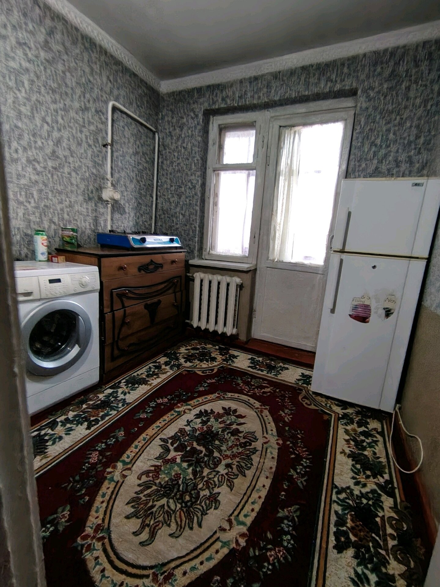 1 комн. квартира