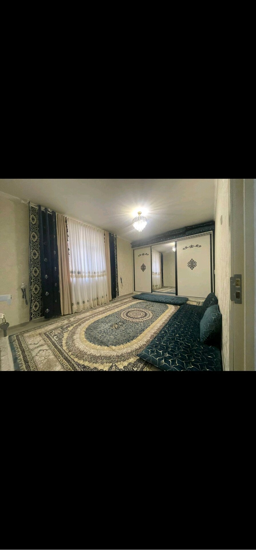 1 комн. квартира