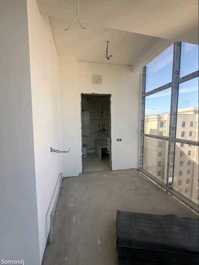 3-комнатная квартира в Душанбе, Сино — фото 8
