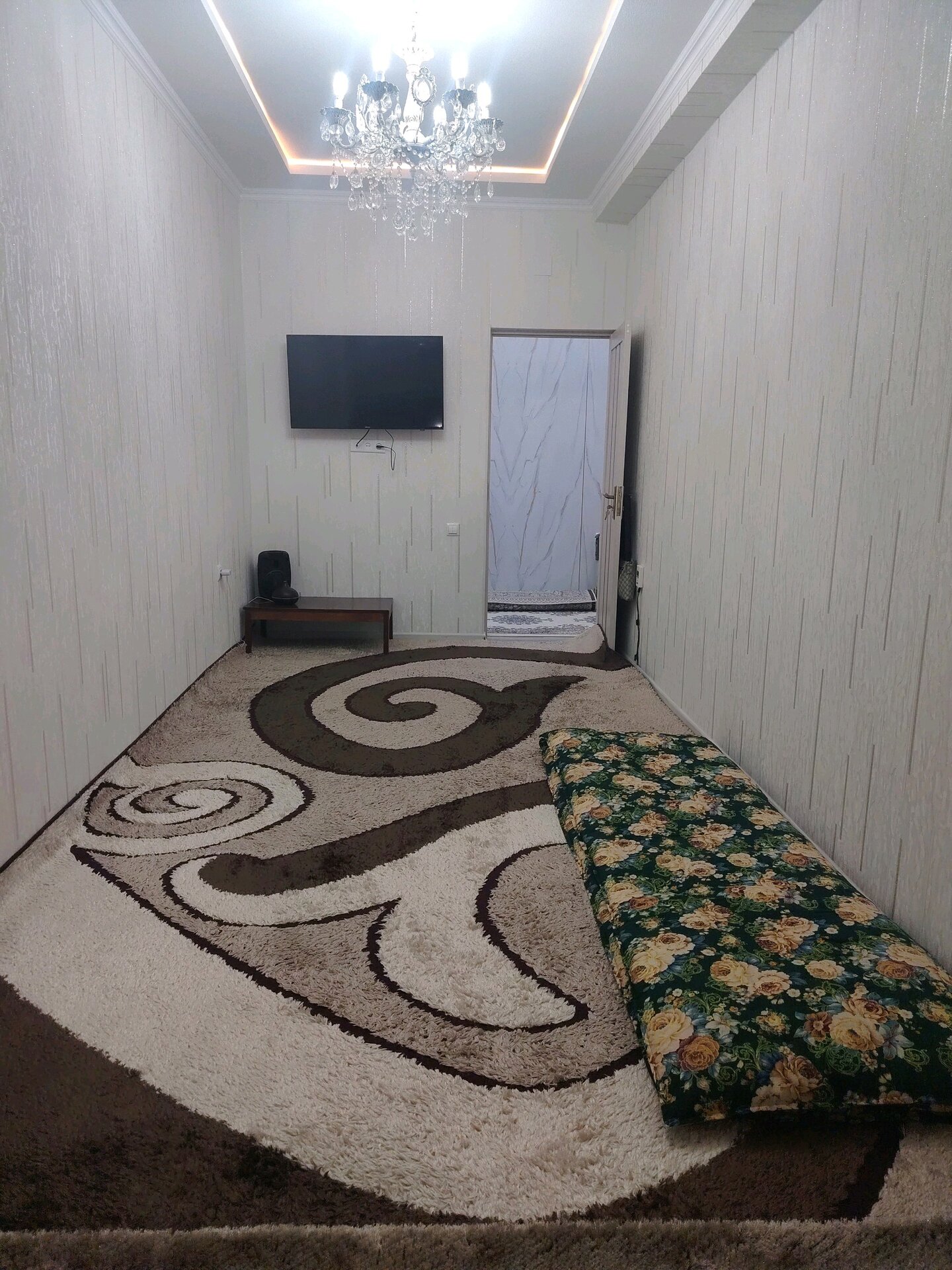 2 комн. квартира