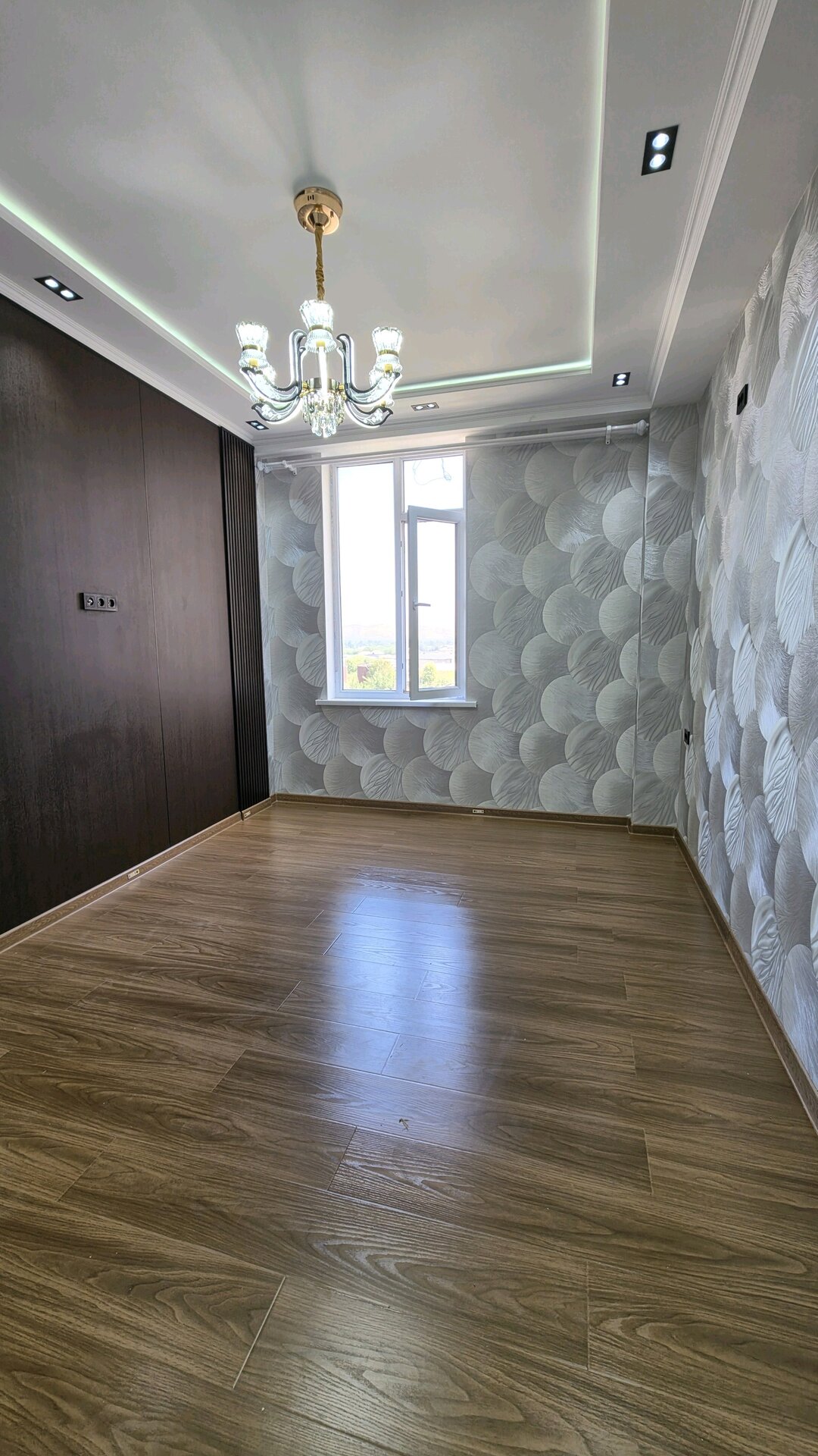 2 комн. квартира