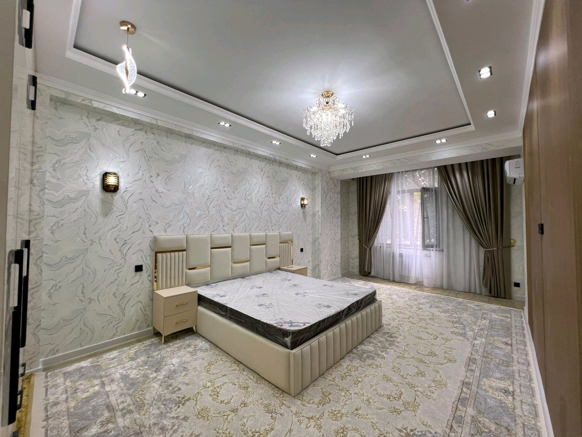 3 комн. квартира