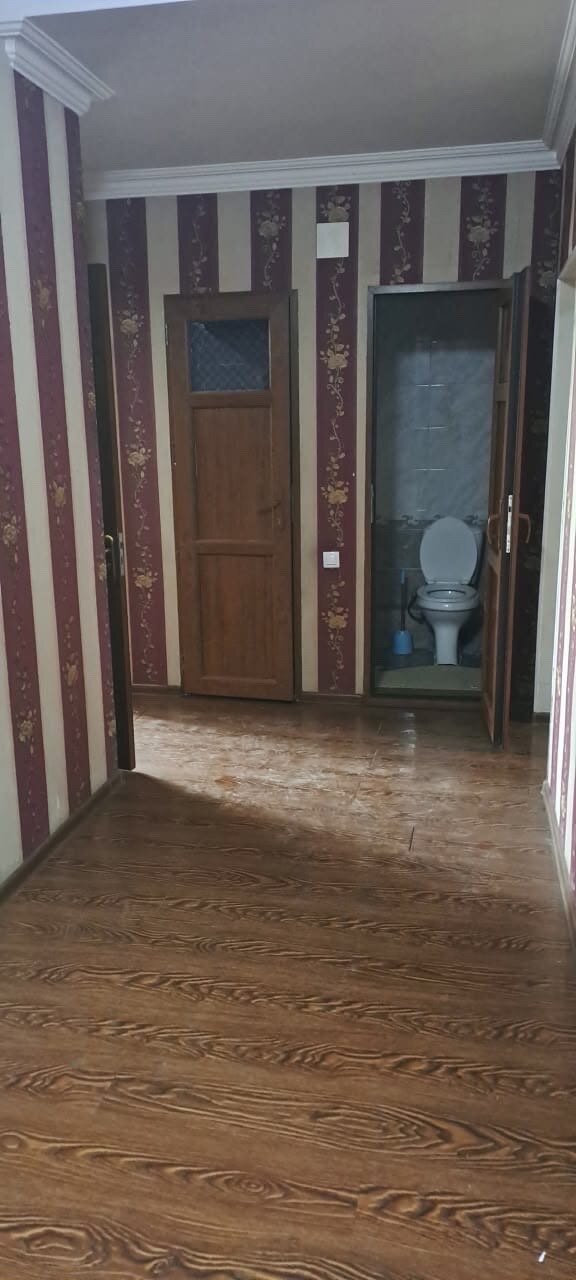 3-комнатная квартира в Душанбе, Сино — фото 10