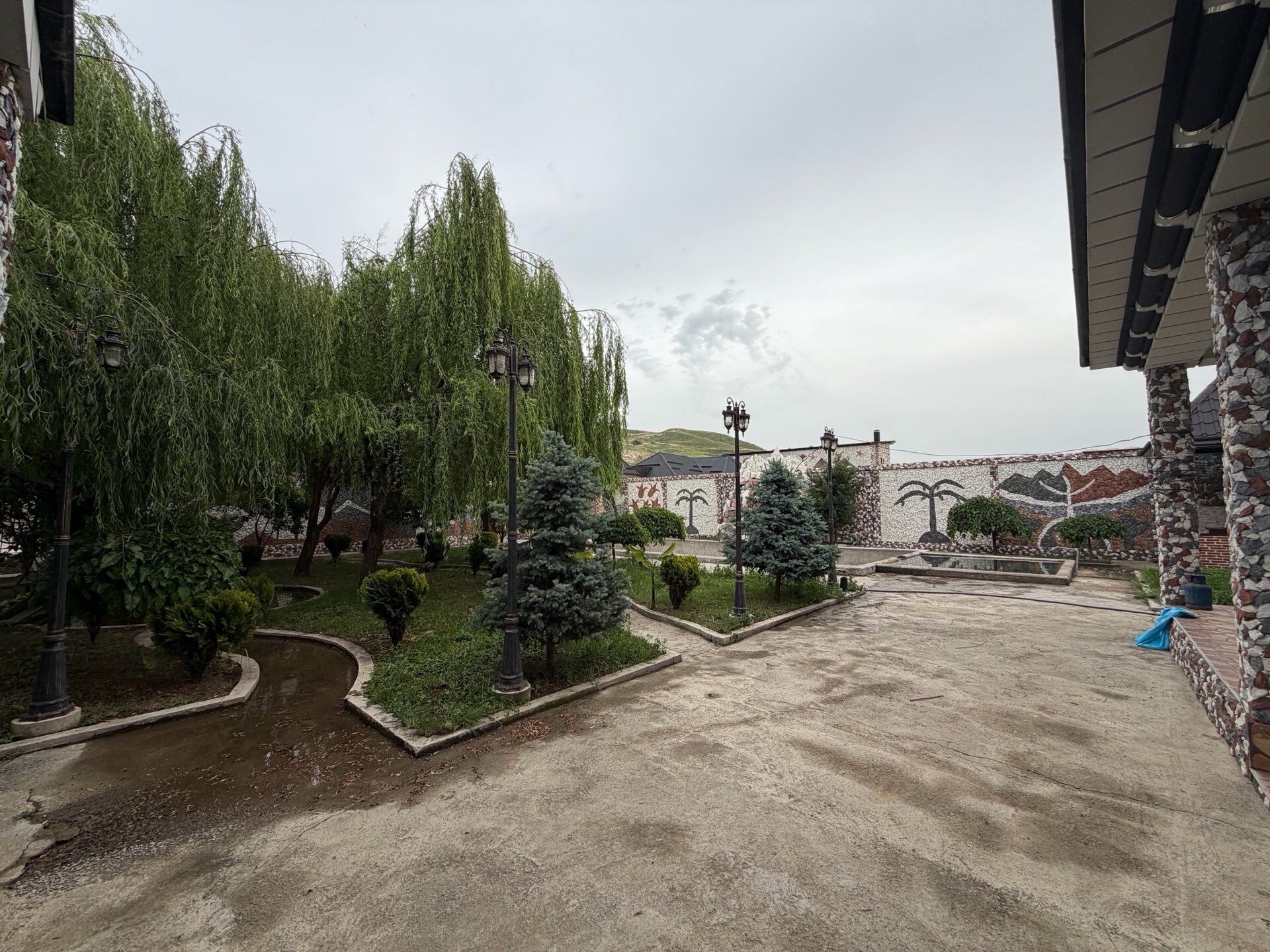 Дом, 3 комнат,  этаж.