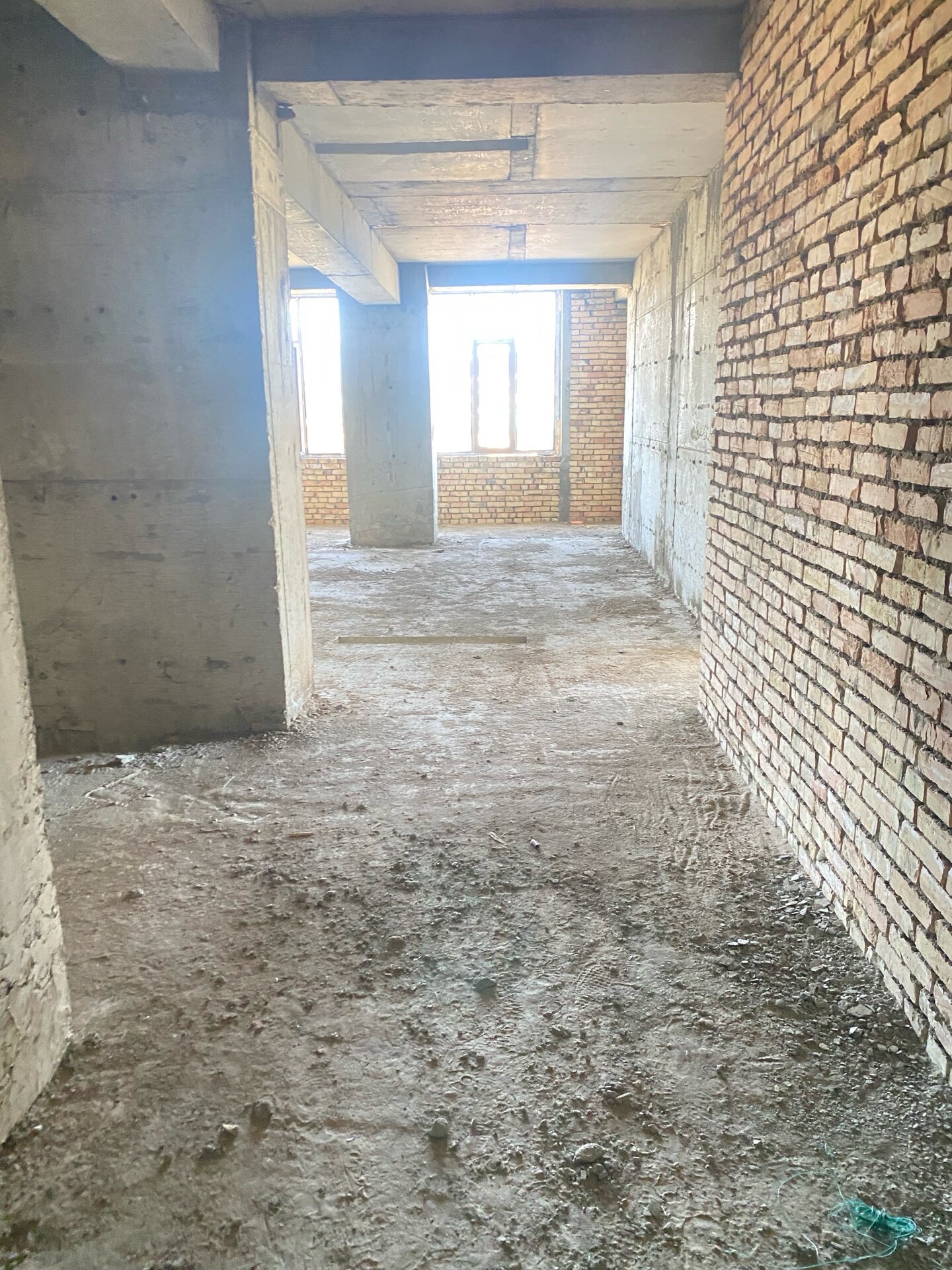 4-комнатная квартира в Душанбе, Исмоили Сомони — фото 2, кухня