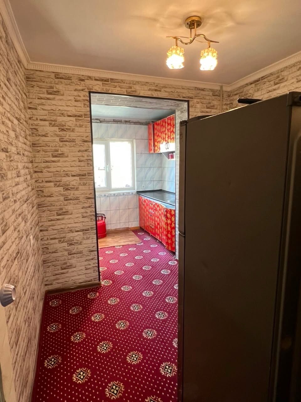 5-комнатная квартира в Душанбе, Сино — фото 14