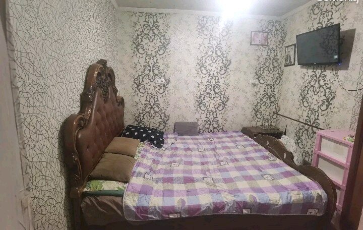 Дом, 3 комнат, 1 этаж.