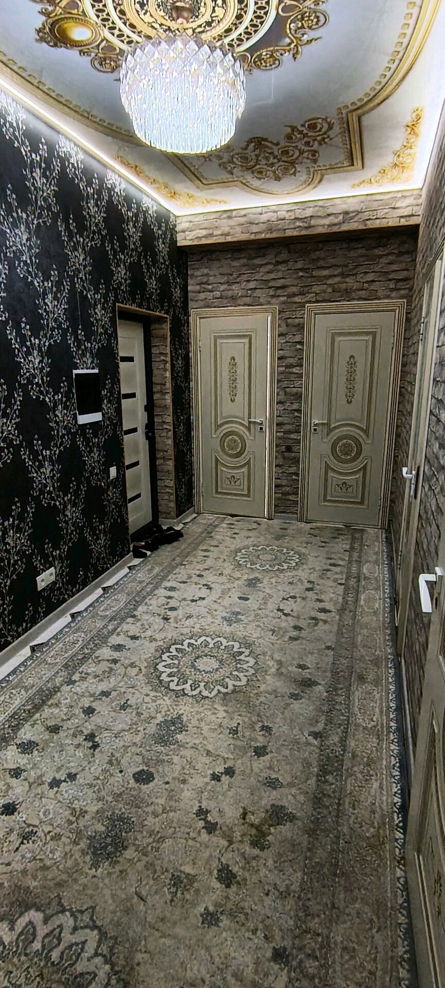 2 комн. квартира
